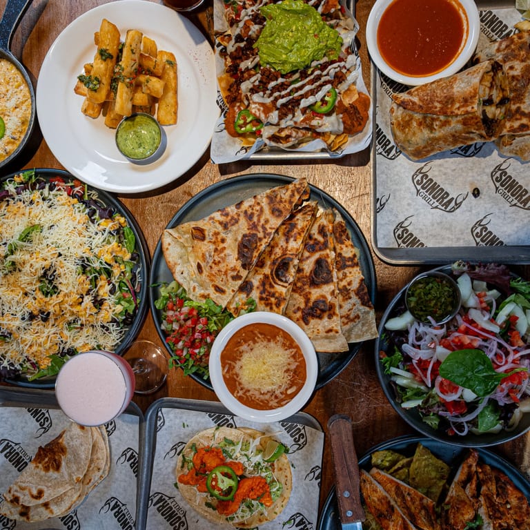 Mexican Catering for Your Event in Minneapolis