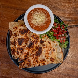 Quesadilla