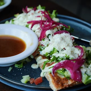 Chimichanga