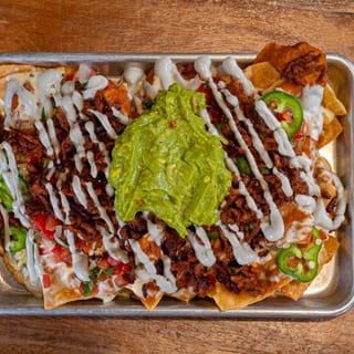 Nachos