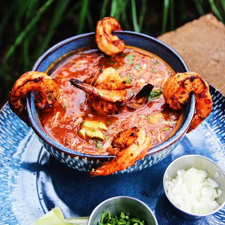 Fresh Seafood Delights: Tacos, Burritos, and More