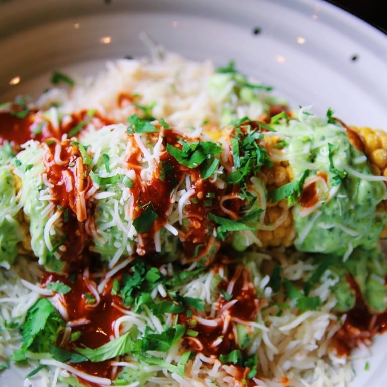 Delicious Churros: A Sweet Mexican Treat