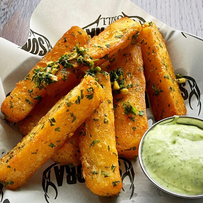 Delicious Quesadilla Creations