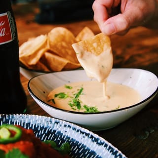 Queso Dip