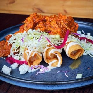 Flautas