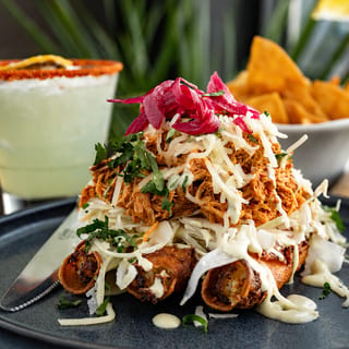 Flautas